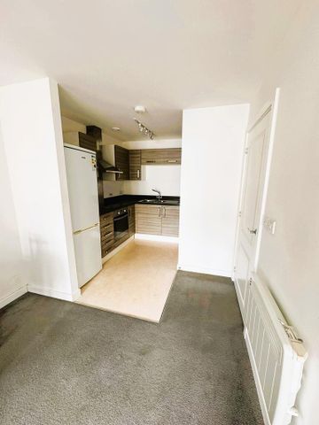 1 bedroom apartment to rent - Photo 5