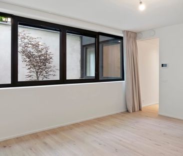 Tout savoir sur cet appartement à Uccle, à Uccle - Foto 1