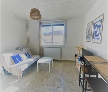 Location Appartement 1 pièce 20m² GAP 05000 - Photo 3