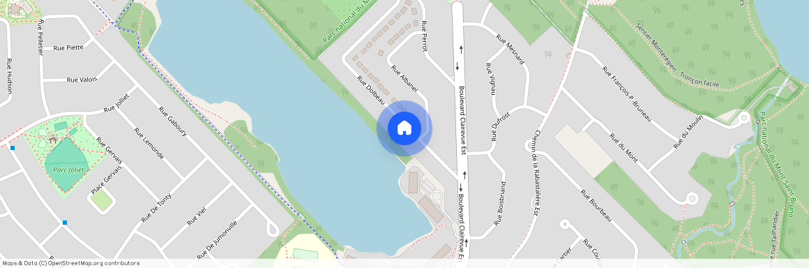 1115 Rue Dolbeau, Saint-Bruno-de-Montarville, J3V 4J7