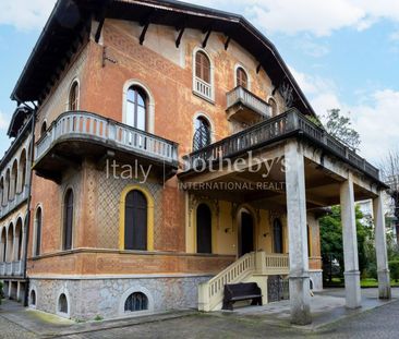 Signorile appartamento nel centro storico di Arona - Photo 2