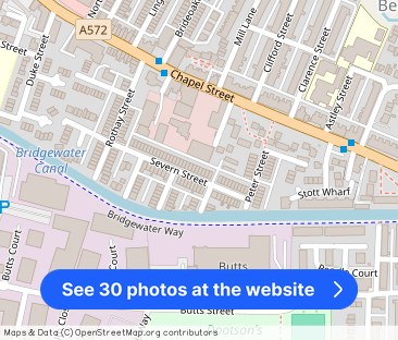 Severn Street Leigh, Greater Manchester, WN7 2DX - Photo 1