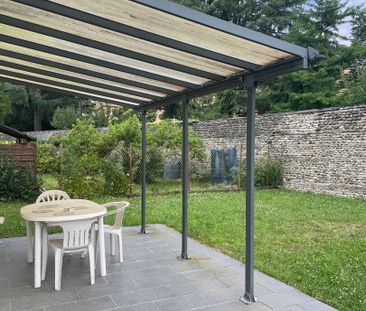 Location Appartement 1 pièce 33m² - Photo 4