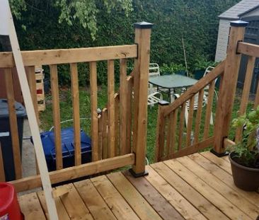 Belle chambre tout inclus à louer dans une maison à Laval - Photo 3