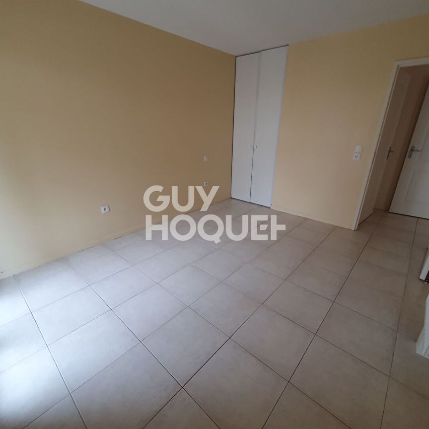 Location Appartement 3 pièces 65m² - Photo 1