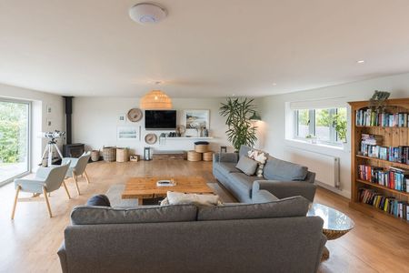 Tan Y Fron - Photo 5