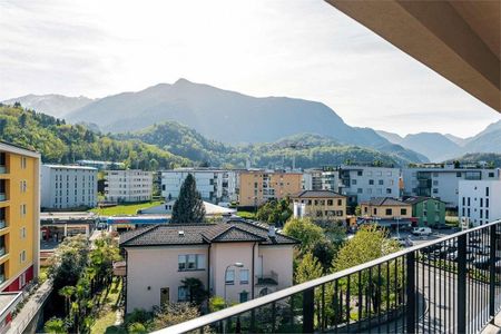 Schöne 3,5-Zimmer-Wohnung Solaia-Ascona - Foto 4