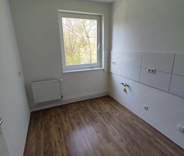 Großzügige Wohnung in Altengroden mit Stellplatz! - Photo 4