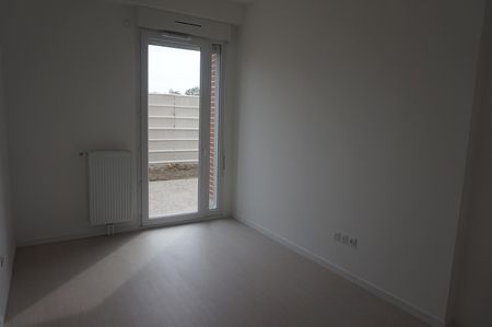 LOMME - T3 - PROGRAMME NEUF - PINEL - - Photo 3