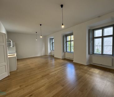 CHARMANTE CITY-WOHNUNG - Photo 1
