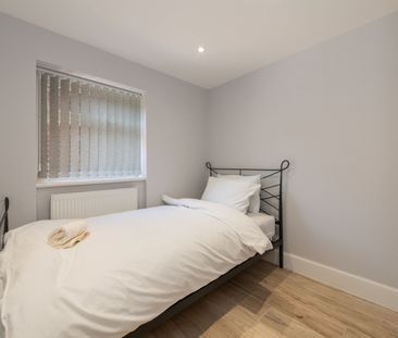 2 Bed Flat, St. Marys Butts, RG1 - Photo 6