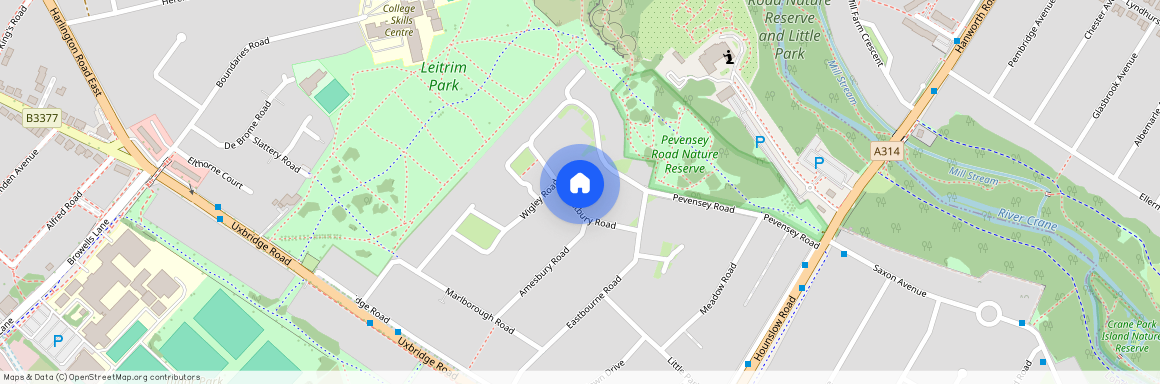 Westbury RoadFeltham TW13 5HQ