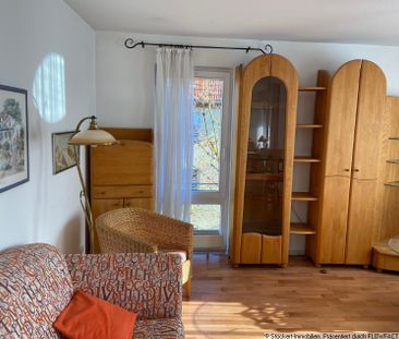 Schöne 2-Raum-Wohnung in der Radeberger Vorstadt - Photo 3