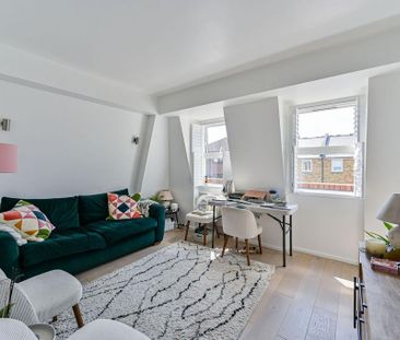 1 bedroom flat to rent - Photo 2