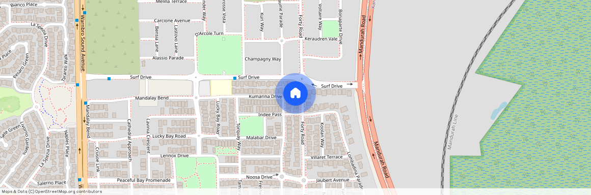 87 Forty Road, Secret Harbour WA 6173