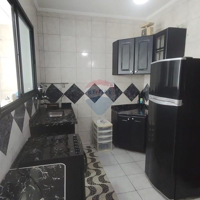 Apto c/ Piscina e + na Praia Grande, SP! - Foto 1