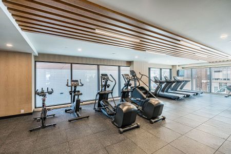 For Lease - 1660 Bloor Street Unit# 1203, Toronto, Ontario - Photo 3