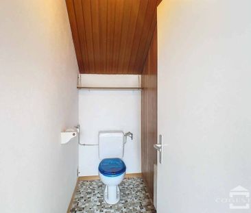 Dans un cadre verdoyant, appartement de 3.5 pièces au 3ème étage - Foto 6