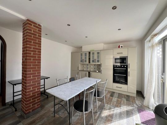 4 bedroom house to rent - Photo 1