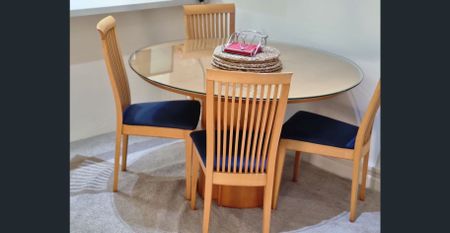 Narrabeen T/H. Furn. Master B/R and 2nd B/R with Office Space and 1 x King Single Bed - Photo 4