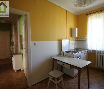 Mieszkanie Sosnowiec Pogoń powierzchnia 45.0 m² C26-WM-30105 - Photo 4