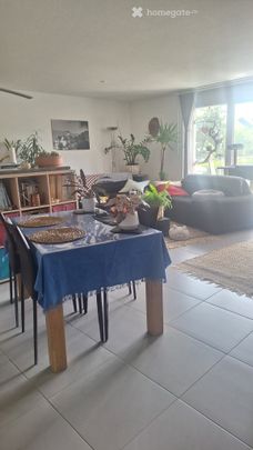 2.5 Zimmer, 60 m² - Foto 1