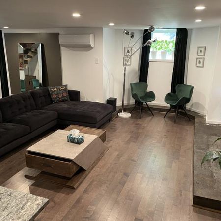 4 1/2 - Montréal (Notre-Dame-de-Grâce) - 2 200 $/mois - Photo 4