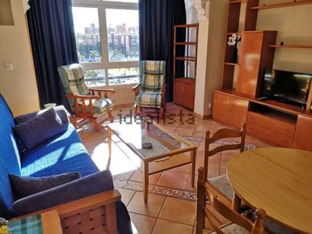 Alquiler de piso en Calle Murillo Bracho, 5 - Photo 4