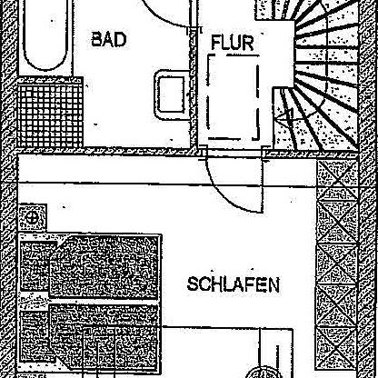 Home Sweet Home – Liebevolle 2,5 Zimmer Maisonette Wohnung mit Reihenhauscharakter und Garage - Foto 1