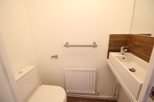 2 bedroom house to rent Iredale View, Baldock, SG7 - Photo 1