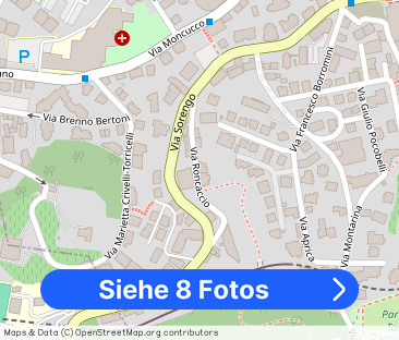 1.5 Zimmer, 36 m², 1. Stock - Foto 1