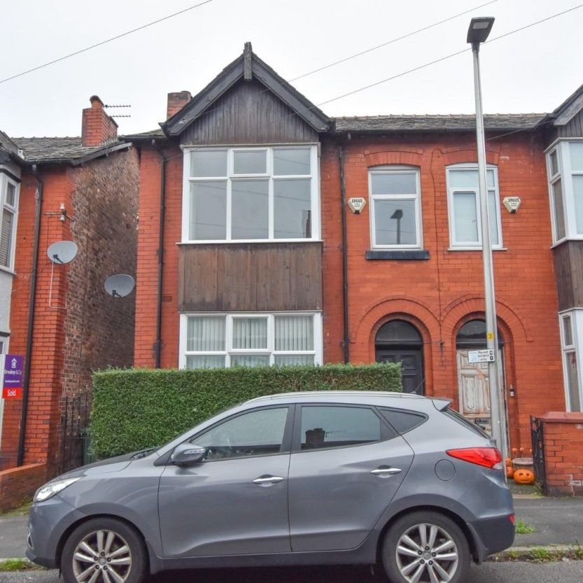 3 bed House - Semi-Detached for Rent - Photo 1