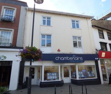 2 bedroom flat to rent - Photo 6