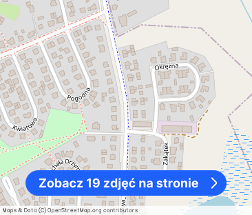 Nowe mieszkanie, 3 pok, 1 piętro, ogród, 2x parking. - Zdjęcie 1