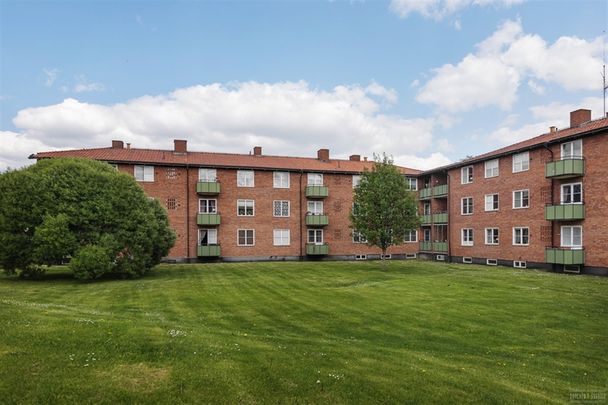 Källgatan 26 - Photo 1