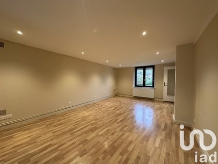 Appartement 3 pièces à Dombasle-sur-Meurthe - Photo 2