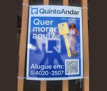Imoveis - Na Vila Maria - Photo 1