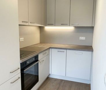 Einladende Gartenwohnung – Neubau! - Photo 2