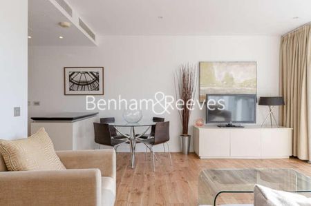 Hepworth Court, Grosvenor Waterside, SW1W - Photo 2