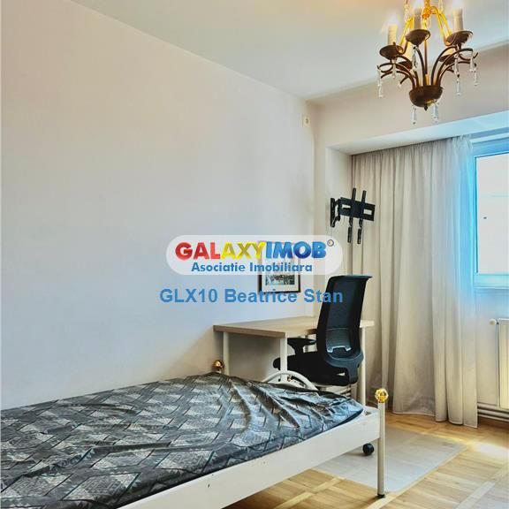 Inchiriere apartament 4 camere decomandat 13 Septembrie / Marriott - Photo 1