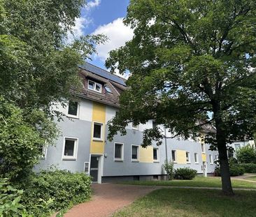 Jetzt zugreifen: interessante 3-Zimmer-Wohnung - Foto 1