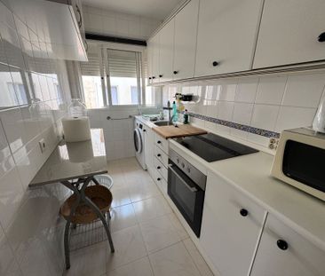 Piso de alquiler en Calle Francisco Cano, 44, Playa de los Boliches - Photo 3