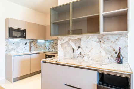 Appartement Croisette 3 pièces vue mer - Photo 5