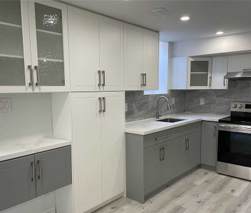 For Lease - 75 Morningside Drive Unit# Bsmt, Halton Hills, Ontario - Photo 5