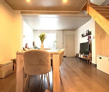 Woning te huur in Grembergen voor € 880 met 2 slaapkamers - Photo 2