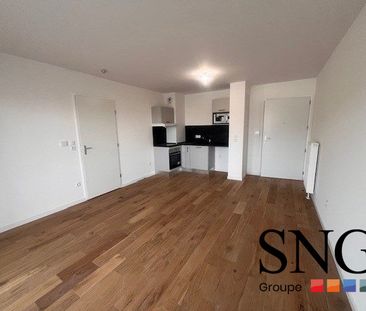 BEAU T2 AVEC BALCON ET PARKING - Photo 3