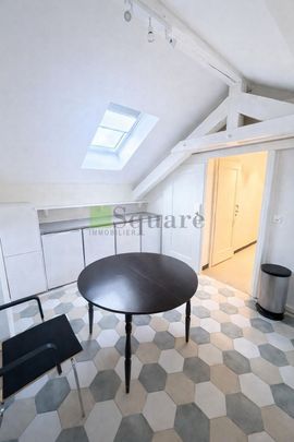 Room for rent - Photo 1