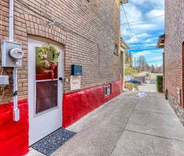 For Lease - 144 Evelyn Crescent Unit# Basement, Toronto, Ontario - Photo 1