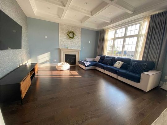 For Lease - 2 Castle Mountain Court, King, Ontario - Photo 1