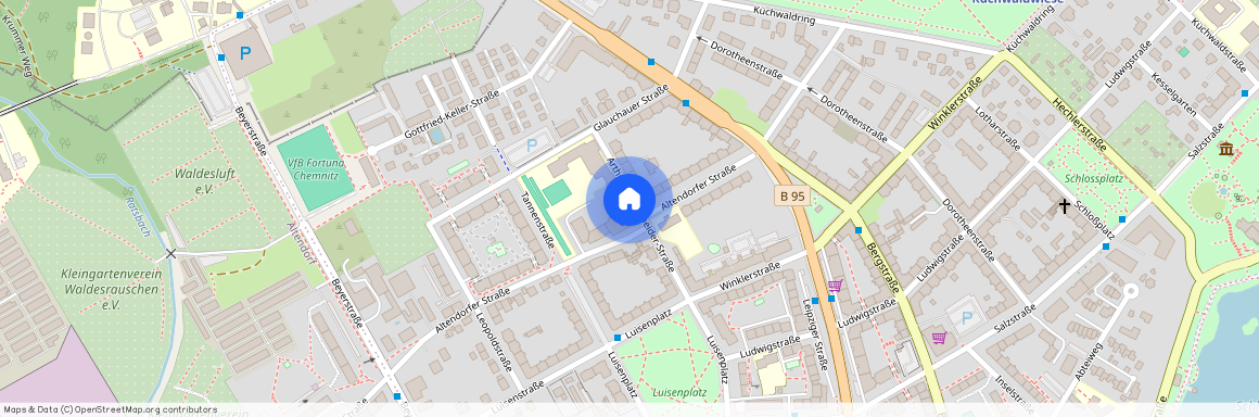 Arthur-Bretschneider-Straße 13, 09113 Chemnitz